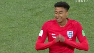 Thumbnail: ENGLAND WORLD CUP 2018 MONTAGE