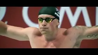 Thumbnail: ADAM PEATY SWIMMING MONTAGE