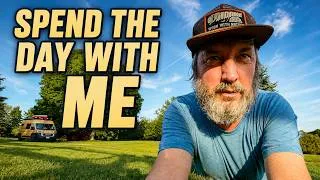 Thumbnail: Spend The Day With Me