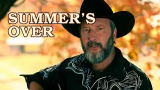 Thumbnail: Tom Green - Summer's Over - Official Music Video