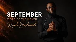 Thumbnail: Rosh Hashanah Prophecy: September Will Be a Clash of Swords