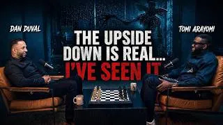Thumbnail: I've Seen The Demogorgon.. They're Real!