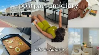 Thumbnail: My postpartum productive Habits | Cooking,Fitness,Crocheting & Peaceful Motherhood ,Silent Vlog