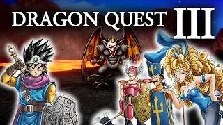 Thumbnail: Dragon Quest 3: The End at the Beginning