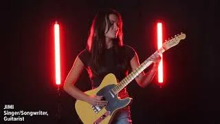 Thumbnail: Keep Music Real - The Future of Music is NOT AI!