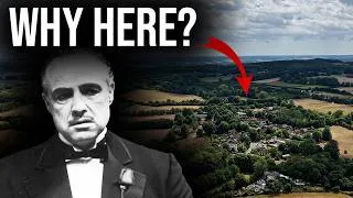Thumbnail: Why Marlon Brando Fell in Love With This Tiny Kent Village