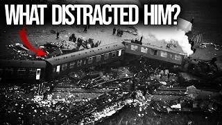 Thumbnail: How Did an Experienced Driver Miss Two Signals? | Marden Rail Crash