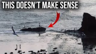 Thumbnail: The Shipwreck That Still Defies Explanation