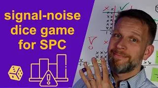 Thumbnail: The SPC Training Game that shows why “Fixing” Noise is a mistake