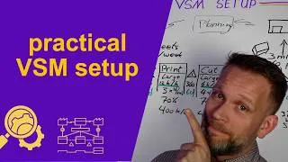 Thumbnail: From Data to Decisions: Making Your VSM Actually Useful