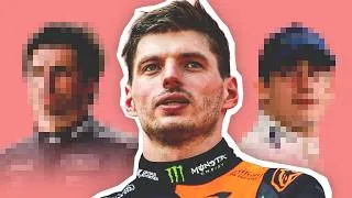 Thumbnail: If Verstappen joins McLaren - here’s 5x Driver Transfers I think could happen.