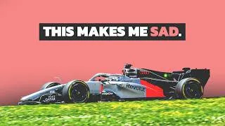 Thumbnail: Audi Can’t Keep Getting This Unlucky.