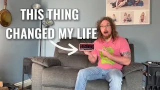 Thumbnail: This 5 Minute Habit Changed Stretching for me FOREVER! 