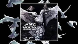 Thumbnail: Monroe - Wasted Tears (Luca Debonaire Dub Mix)