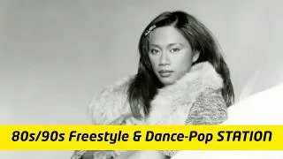 Thumbnail: 80s/90s Freestyle & Dance-Pop - Music Station