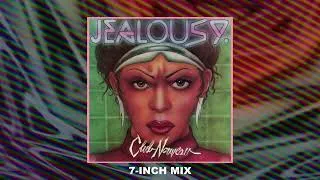 Thumbnail: Club Nouveau - Jealousy (7-inch Mix) [Official Visualizer]