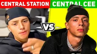 Thumbnail: Regular People Who Sound EXACTLY Like Famous Rappers