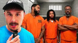 Thumbnail: Inside Chicago’s Cook County Jail
