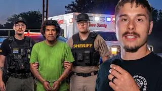 Thumbnail: Inside the Tiny Town More Dangerous than Chicago