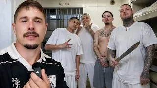 Thumbnail: Inside America’s Most Violent Prison System