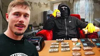 Thumbnail: Inside New York City Trap Houses