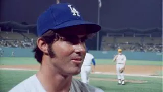 Thumbnail: September 15, 1971. Jim Lefebvre  and  Bill Buckner Interview