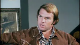 Thumbnail: 12/19/1972 Bryant Gumbel Interviews Jim Lefebvre Regarding His Decision To Play Baseball in Japan.