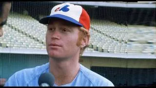 Thumbnail: 1971 Rusty Staub, Maury Wills, Jim Lefebvre, Don Newcombe, Billy Grabarkewitz Interviews