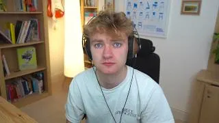 Thumbnail: I have an important announcement.