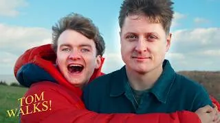 Thumbnail: Walking with Mumbo Jumbo