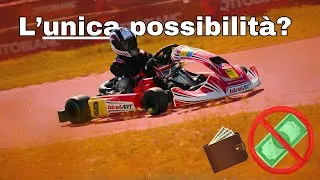 Thumbnail: Ho bisogno del VOSTRO aiuto - GoFundMe