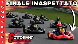Thumbnail: DIECI KZ CONTRO IL MIO ROTAX DD2! - Mos 2025 Ottobiano