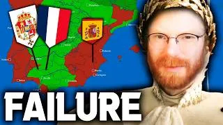 Thumbnail: TommyKay Reacts to Napoleon's Spain, Aspern-Essling & Wagram