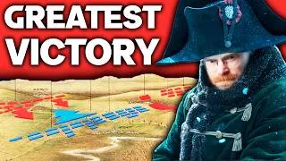 Thumbnail: TommyKay Reacts to Napoleon's Greatest Victories - Austerlitz & Jena