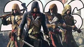 Thumbnail: I Played Assassins Creed Unity In 2026...