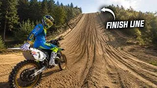 Thumbnail: This Hill Has Ended Careers...