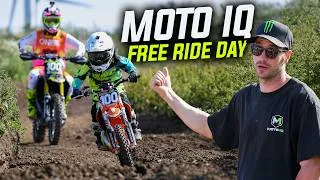 Thumbnail: This Is What Happens When Ride Days Are FREE