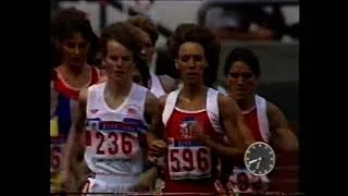 Thumbnail: 3000m Heat Women - 1988.
