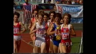 Thumbnail: 3000m Final Women, Seoul 1988.