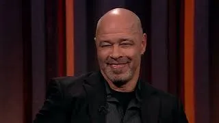 Thumbnail: Paul McGrath | The Tommy Tiernan Show