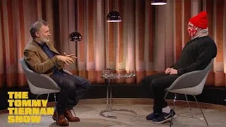 Thumbnail: Blindboy Boatclub | The Tommy Tiernan Show