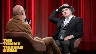 Thumbnail: Pete Doherty | The Tommy Tiernan Show