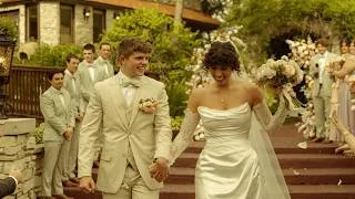 Thumbnail: Our Wedding Video!