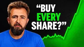Thumbnail: If You Missed Palantir or Nvidia. This is Far Bigger.