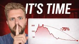 Thumbnail: History is About to Be Made... It's Worse Than You Think