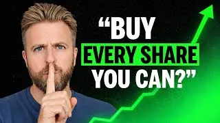 Thumbnail: Dips Never Last: I’m Buying These 3 Stocks Now.