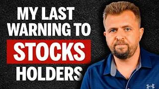 Thumbnail: The UNTHINKABLE is About to Happen to Stocks (Emergency Update)
