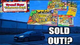 Thumbnail: NEW Pokémon MEGA EVOLUTION TCG DROP! Ascended Heroes Pin, Illustration Starters & EPIC Posters!