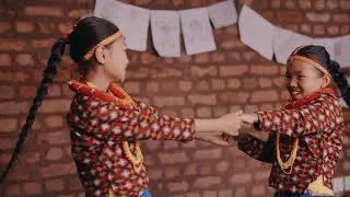 Thumbnail: Tomorrowland Foundation | Music & Arts School in Sekha, Nepal