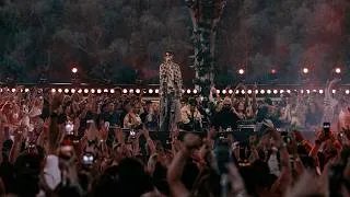 Thumbnail: Oscar and the Wolf WE1 | Tomorrowland 2026